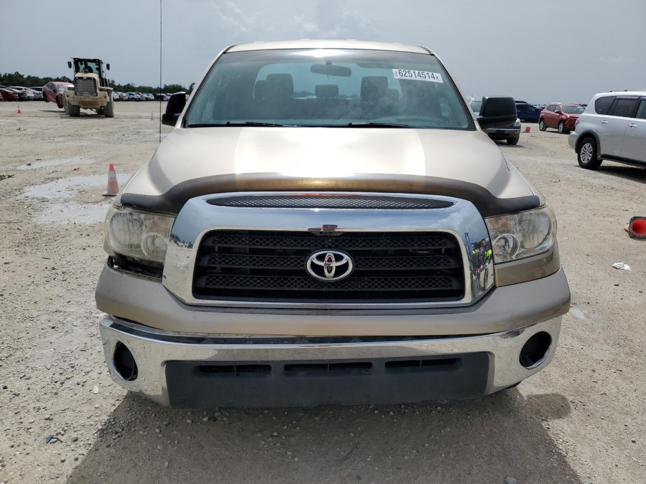 5TFRU54159X019403 2009 Toyota Tundra Double Cab