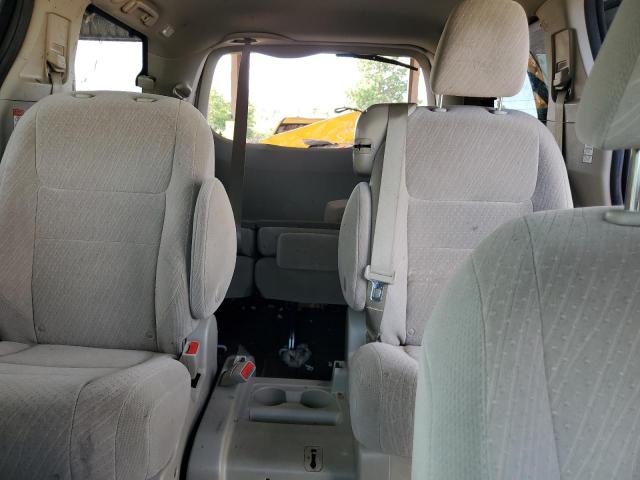 2020 TOYOTA SIENNA LE - 5TDKZ3DC8LS059772