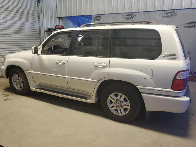 JT6HT00W4Y0121776 2000 Lexus Lx 470