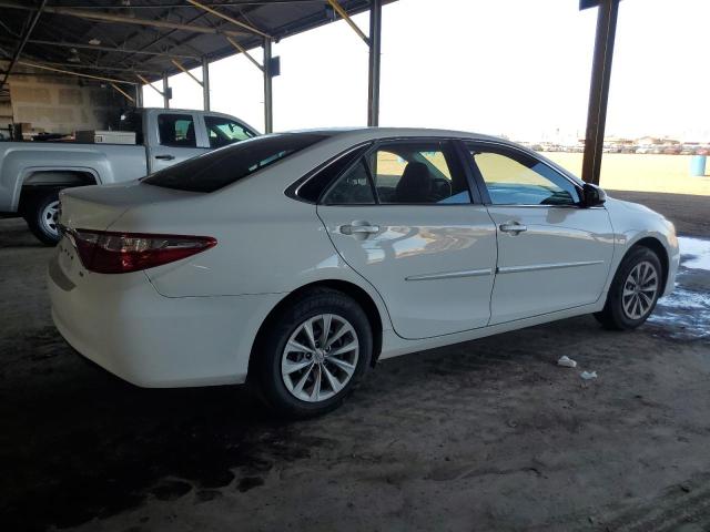 2017 TOYOTA CAMRY LE - 4T1BF1FK3HU293785