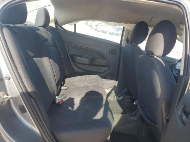 2019 MITSUBISHI MIRAGE ML32F3FJ4KHF08555
