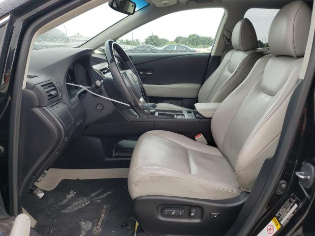2015 LEXUS RX 350 - 2T2ZK1BA7FC165485
