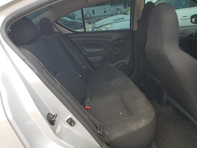 2016 NISSAN VERSA S - 3N1CN7AP1GL883349