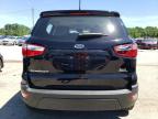 FORD ECOSPORT S photo