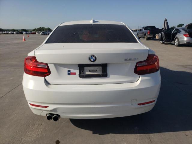 VIN WBA1F5C51EVV98968 2014 BMW 2 Series, 228 I no.6