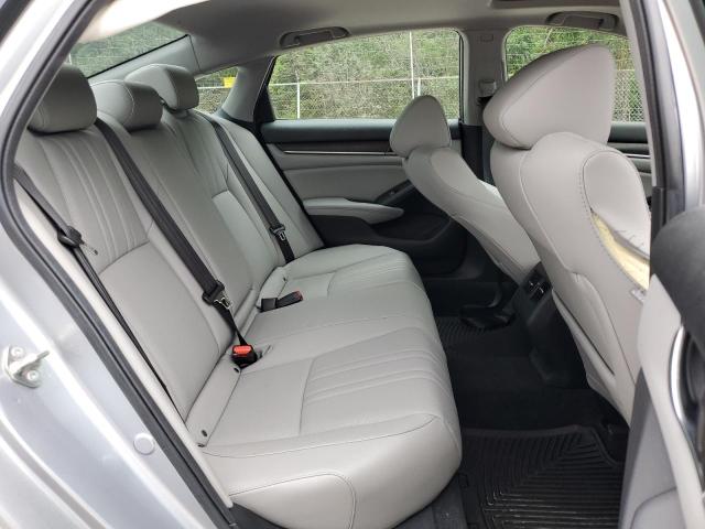 2020 HONDA ACCORD EXL - 1HGCV1F52LA013579