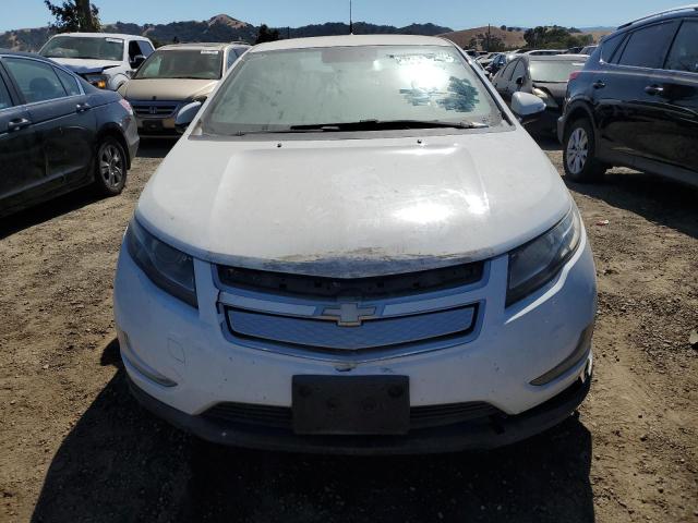 VIN 1G1RH6E47EU172842 2014 Chevrolet Volt no.5