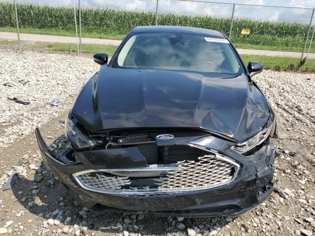 VIN 3FA6P0LU9KR182844 2019 Ford Fusion, SE no.5