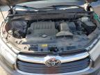 TOYOTA HIGHLANDER photo