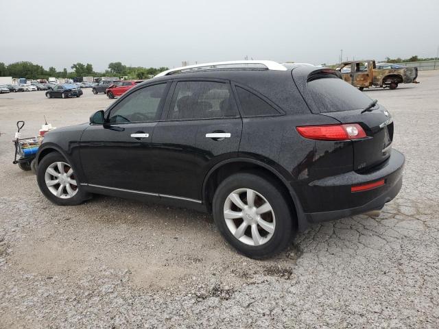 2004 Infiniti Fx35 VIN: JNRAS08W74X224855 Lot: 61010274
