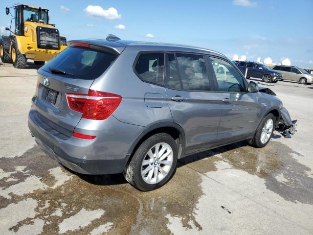 VIN 5UXWX9C51G0D65395 2016 BMW X3, Xdrive28I no.3