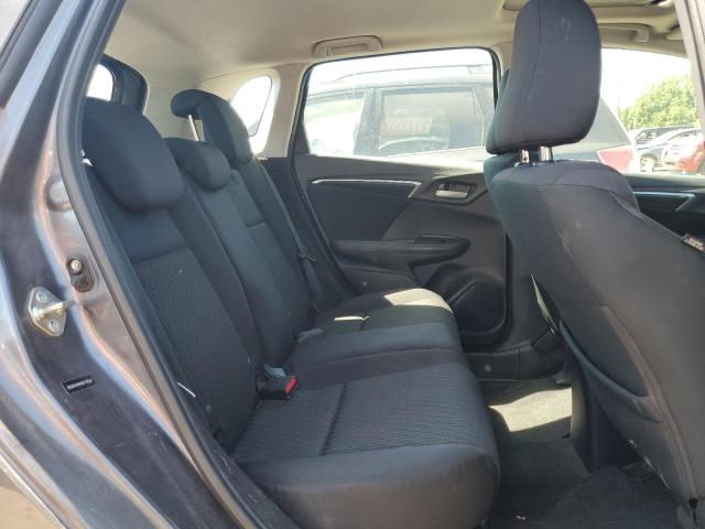 2019 Honda Fit Ex VIN: 3HGGK5H8XKM746506 Lot: 61618494