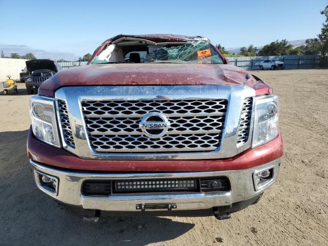 2018 NISSAN TITAN XD S - 1N6AA1F44JN521080