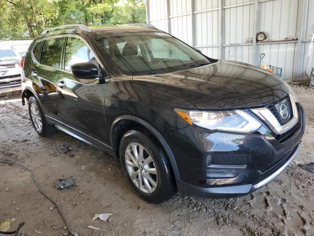 2017 Nissan Rogue Sv VIN: 5N1AT2MV2HC851090 Lot: 61476404