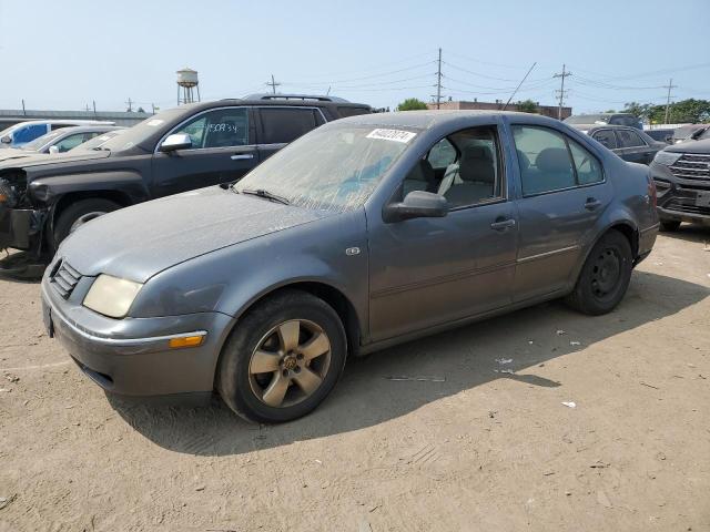 VOLKSWAGEN JETTA GLS