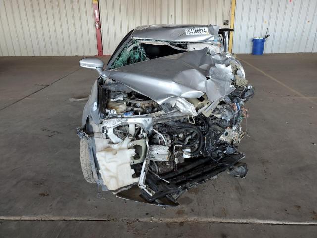 VIN 3FA6P0H78GR115467 2016 Ford Fusion, SE no.5