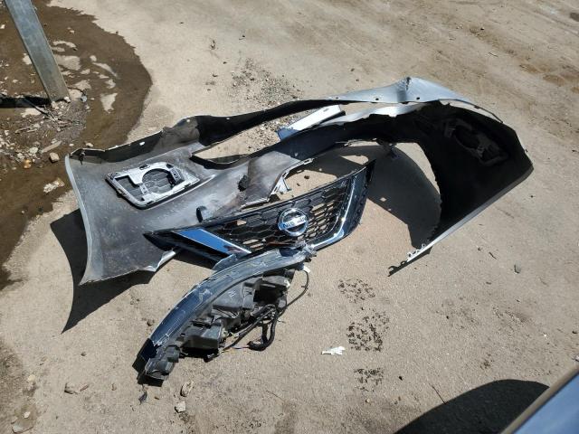 2018 Nissan Sentra S VIN: 3N1AB7AP6JY230543 Lot: 61813884