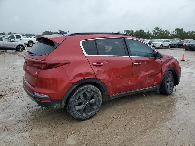 2020 KIA SPORTAGE S - KNDP63ACXL7795416