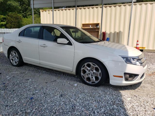 2011 Ford Fusion Se VIN: 3FAHP0HA3BR230619 Lot: 62570184