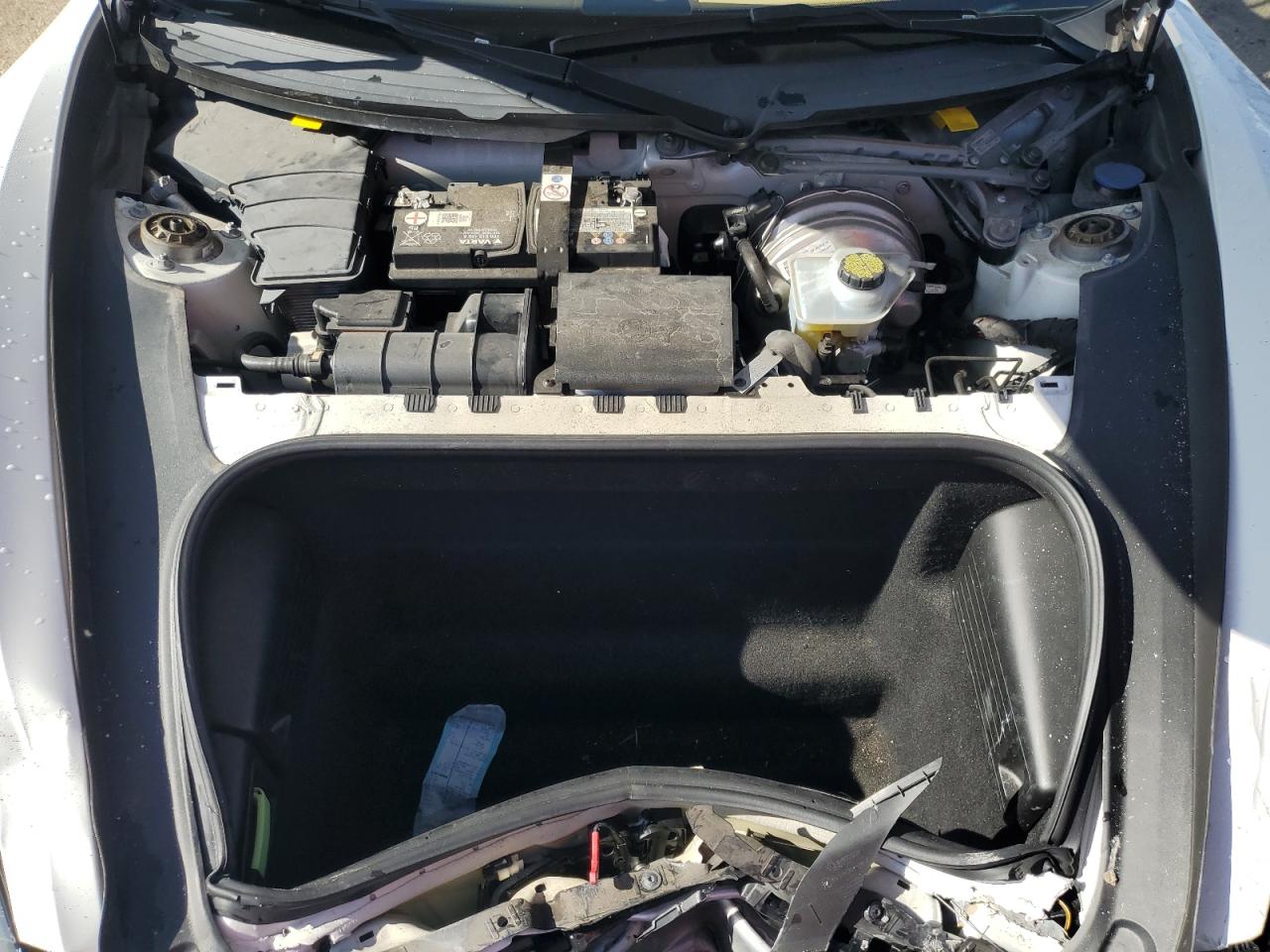 WP0AB2A86HS285771 2017 Porsche Cayman S