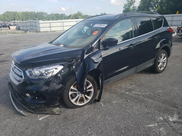 2019 FORD ESCAPE SEL - 1FMCU0HD7KUA38132