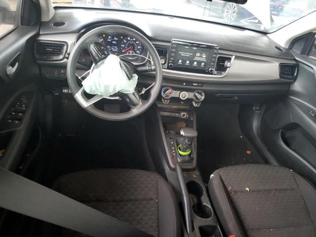 2020 KIA RIO LX - 3KPA24AD5LE336424