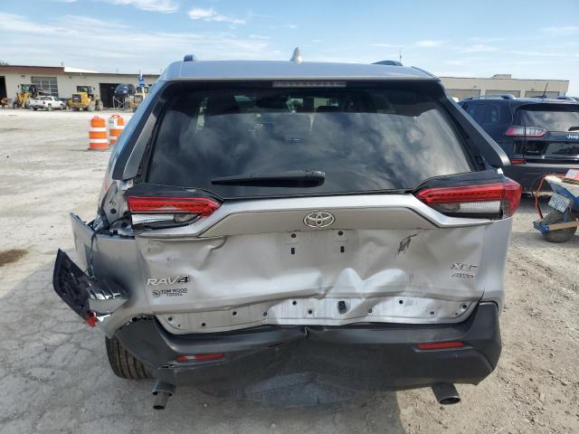 2020 TOYOTA RAV4 XLE P - 2T3A1RFV6LW137601