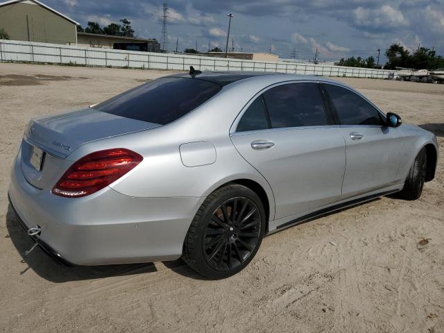 VIN WDDUG8FB7EA025375 2014 Mercedes-Benz S-Class, 5... no.3