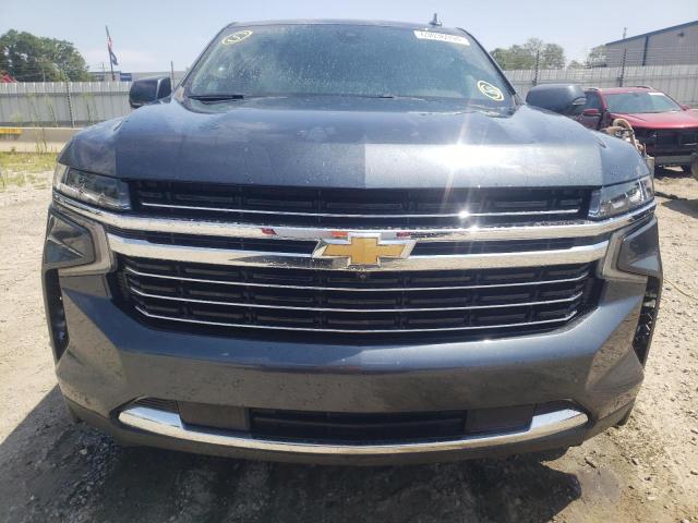 2021 CHEVROLET TAHOE C150 1GNSCNKD4MR262920  64492064