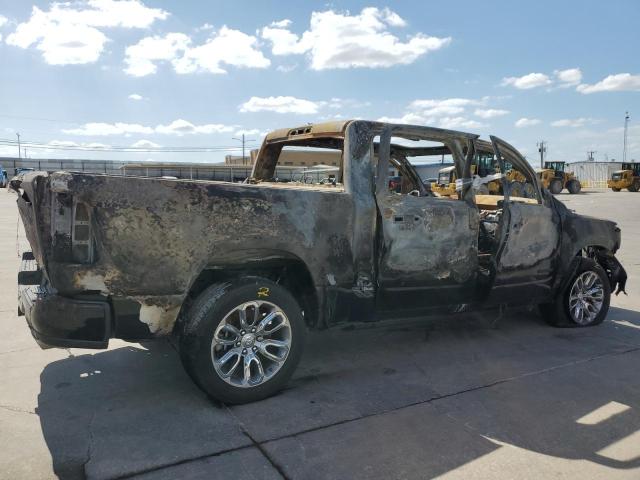 2021 RAM 1500 LARAM - 1C6SRFJT3MN678154