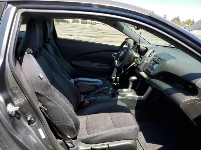 2014 Honda Cr-Z VIN: JHMZF1D44ES002272 Lot: 61693174