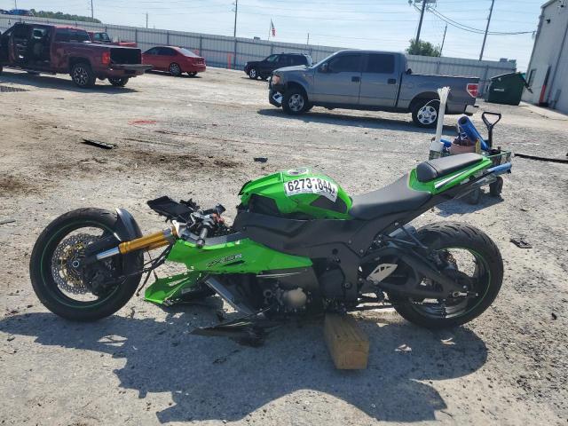 2014 KAWASAKI ZX1000 J JKAZXCJ19EA020853