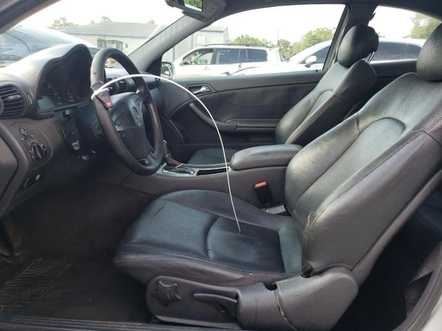 2003 Mercedes-Benz C 230K Sport Coupe VIN: WDBRN40J83A536507 Lot: 61638754