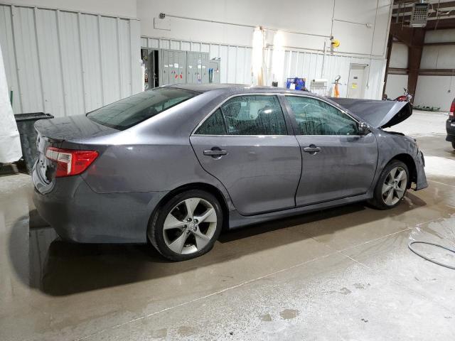 VIN 4T1BF1FK9EU452854 2014 Toyota Camry, L no.3