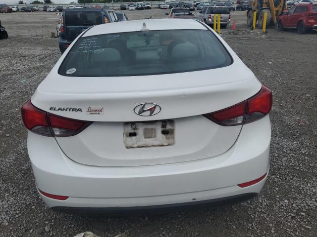 2015 HYUNDAI ELANTRA SE - 5NPDH4AE0FH596282