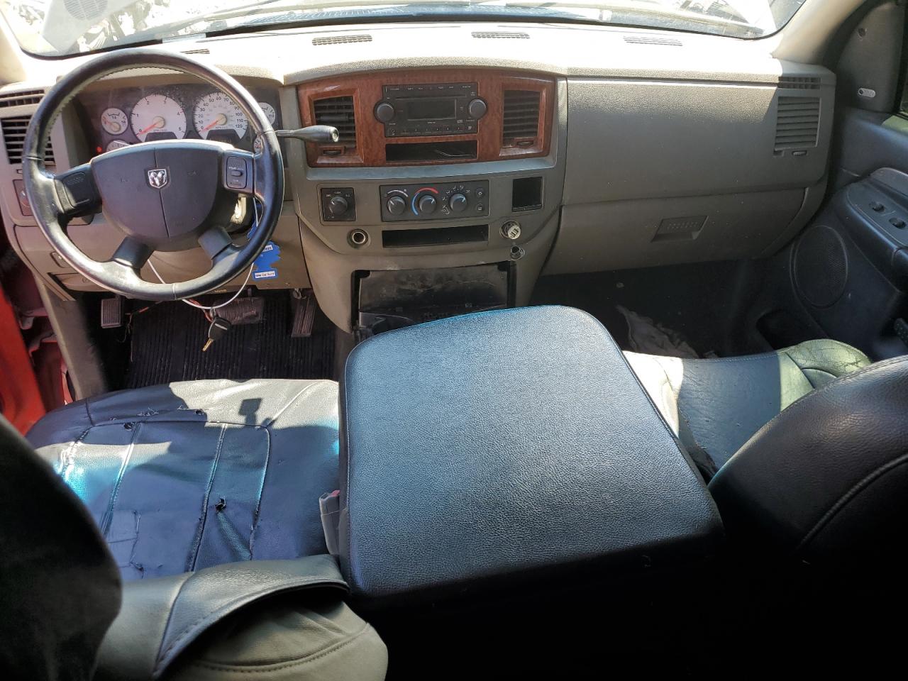 3D7MX48C56G253201 2006 Dodge Ram 3500 St