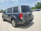 HONDA PILOT EX photo