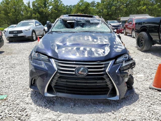 2016 LEXUS GS 350 BAS - JTHBZ1BL1GA005304