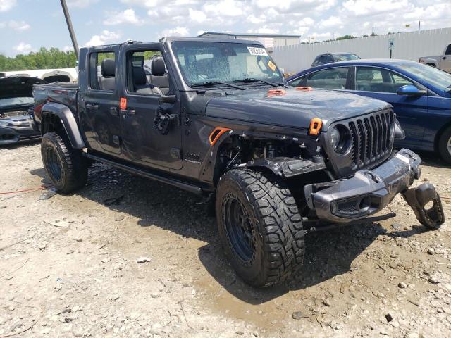 2021 JEEP GLADIATOR - 1C6HJTFG0ML506218