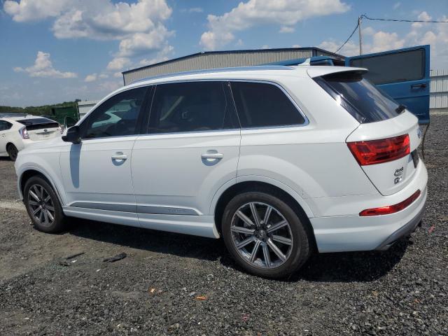 VIN WA1LAAF73HD020861 2017 Audi Q7, Premium Plus no.2