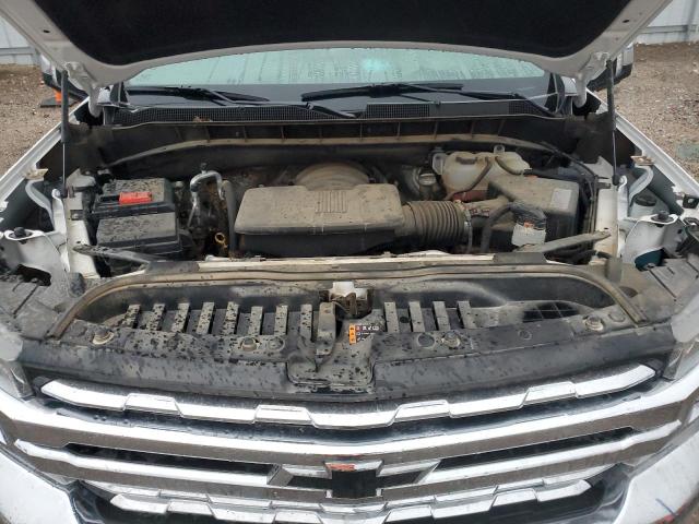 VIN 1GCUYGED2MZ247407 2021 Chevrolet Silverado, K15... no.11