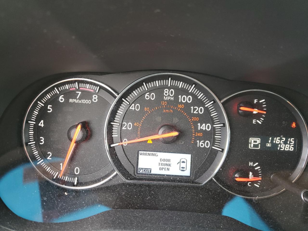 1N4AA5AP9CC837588 2012 Nissan Maxima S