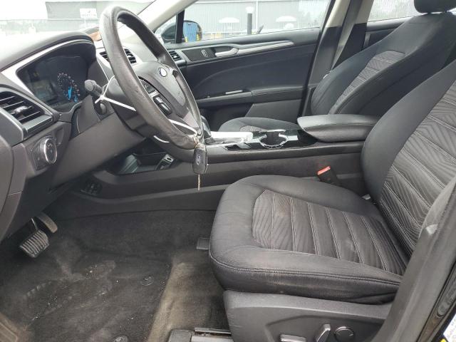 2016 FORD FUSION SE - 3FA6P0HD1GR161728