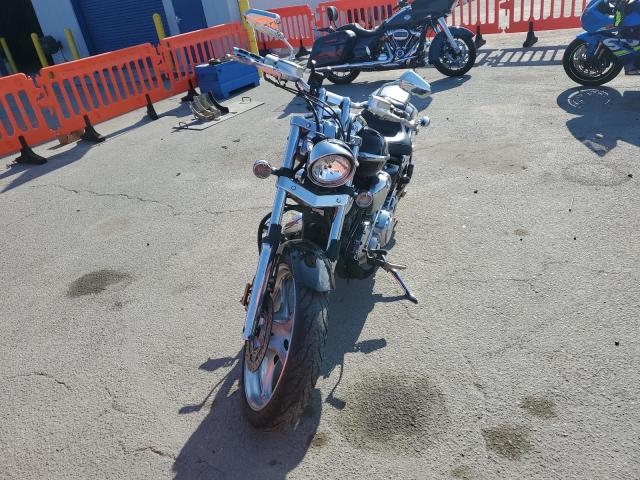 2011 YAMAHA XV1900 CU JYAVP27E8BA012971