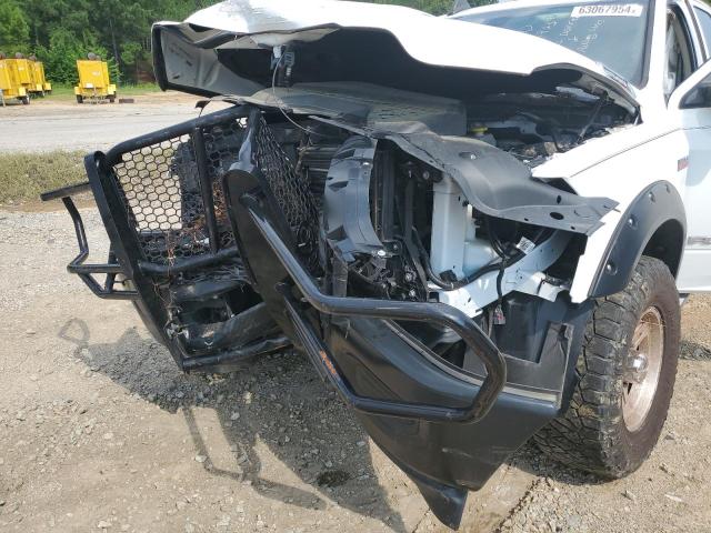 2020 RAM 2500 TRADE - 3C6UR5HJ1LG185135