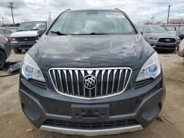 2016 BUICK ENCORE - KL4CJASBXGB680495