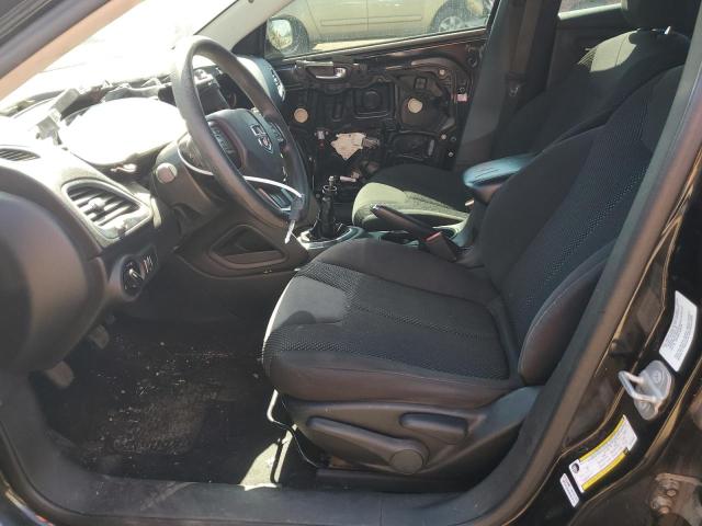 2014 Dodge Dart Se VIN: 1C3CDFAA7ED702834 Lot: 62341644