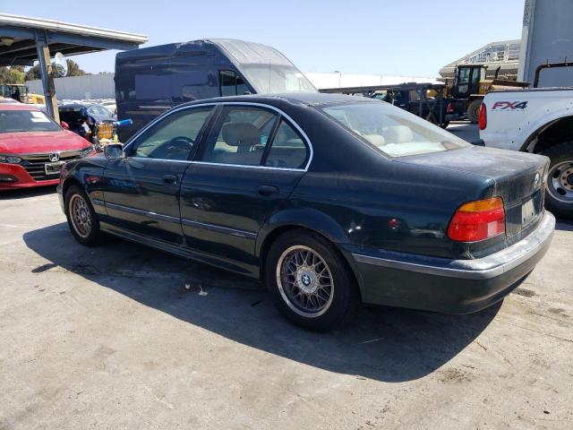 1999 BMW 528 I Automatic VIN: WBADM6339XBY20720 Lot: 61549614