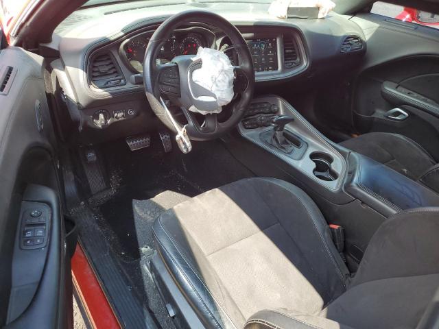 2C3CDZKG5PH525484 2023 DODGE CHALLENGER