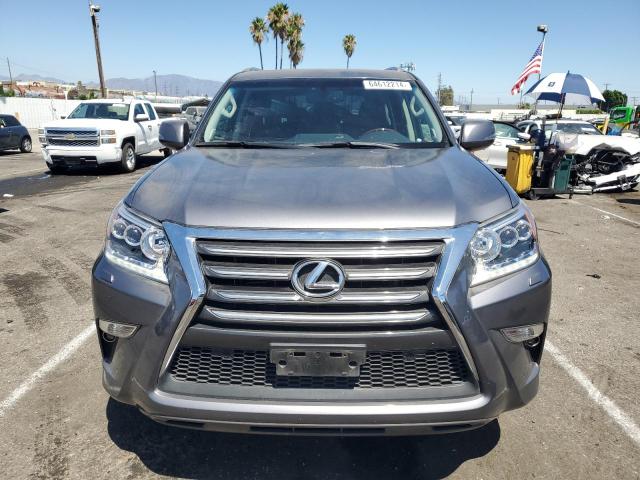 VIN JTJBM7FX5H5158923 2017 Lexus GX, 460 no.5